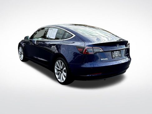 Used 2018 Tesla Model 3 Long Range image 6