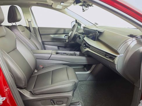 Used 2025 Nissan Murano SL image 27