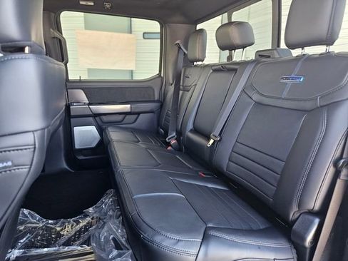New 2026 Ford F350 Platinum image 16