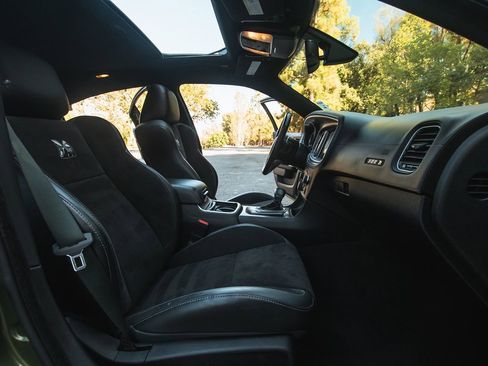 Used 2021 Dodge Charger Scat Pack image 24