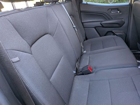 Used 2023 Chevrolet Colorado LT image 27