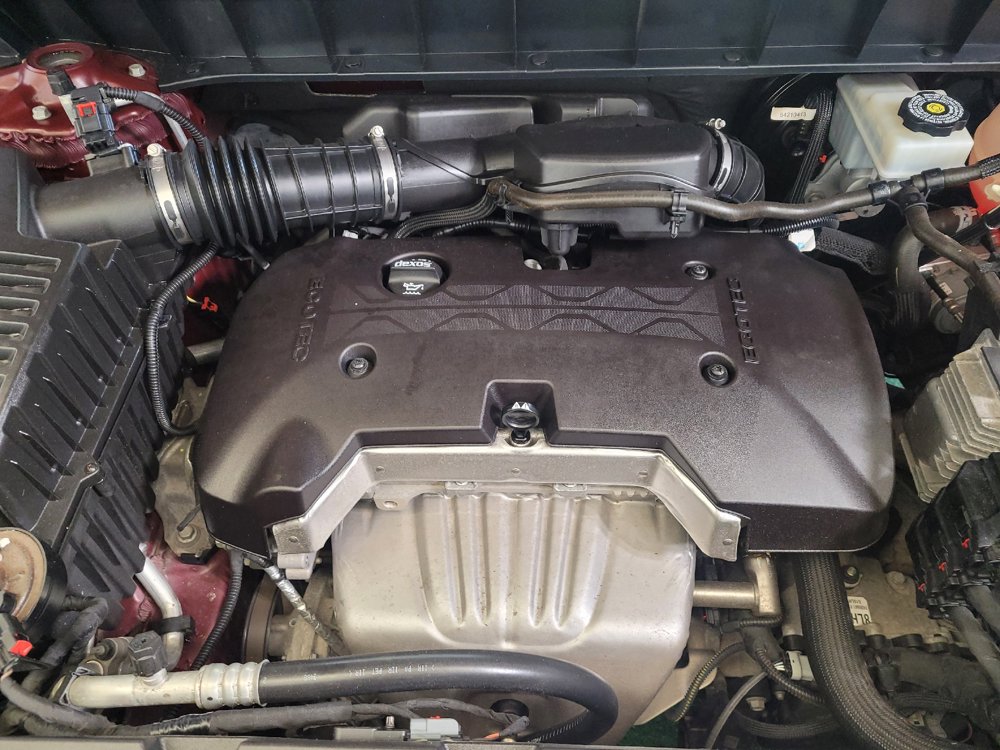 Used 2019 GMC Acadia SLE AWD/4WD image 30