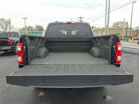 Certified 2023 Ford F150 XL w/ STX Appearance Package image 30