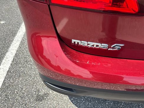 Used 2014 MAZDA MAZDA5 Sport FWD image 7