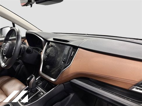 Certified 2024 Subaru Outback Touring XT image 33