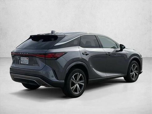 Used 2023 Lexus RX 350 FWD image 5