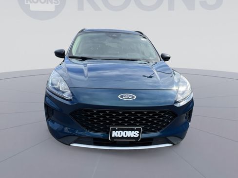 Used 2020 Ford Escape SE Sport image 11