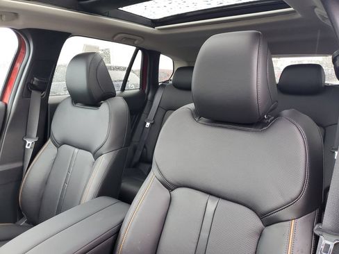 New 2026 MAZDA CX-50 AWD 2.5 Hybrid w/ Premium Pkg image 14