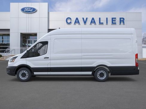 New 2026 Ford Transit 350 148 High Roof Extended RWD image 3