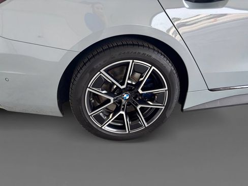 Used 2022 BMW M440i xDrive Gran Coupe w/ Premium Package AWD/4WD image 10