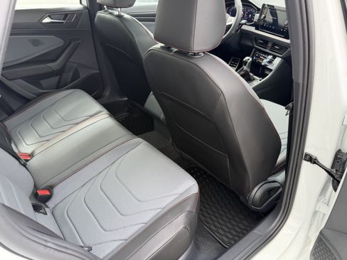 New 2026 Volkswagen Jetta GLI Autobahn FWD image 30