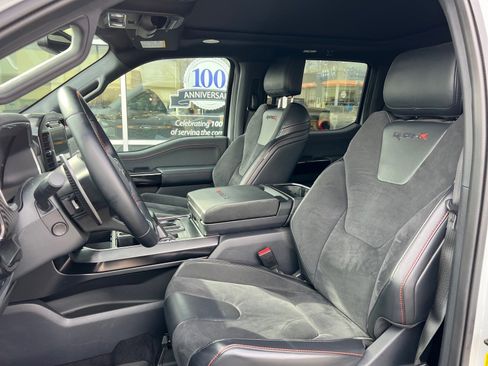 Used 2023 Ford F150 Raptor w/ Equipment Group 802A Raptor R image 8