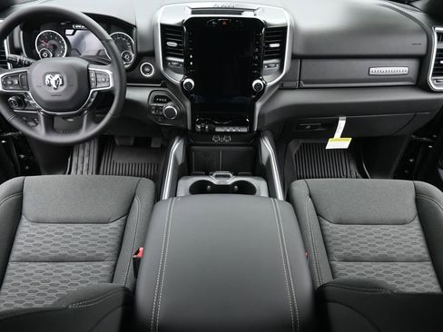 New 2026 RAM 1500 Big Horn image 23