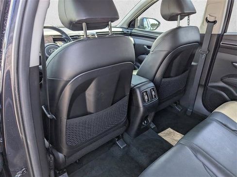 Used 2023 Hyundai Tucson Limited AWD/4WD image 25