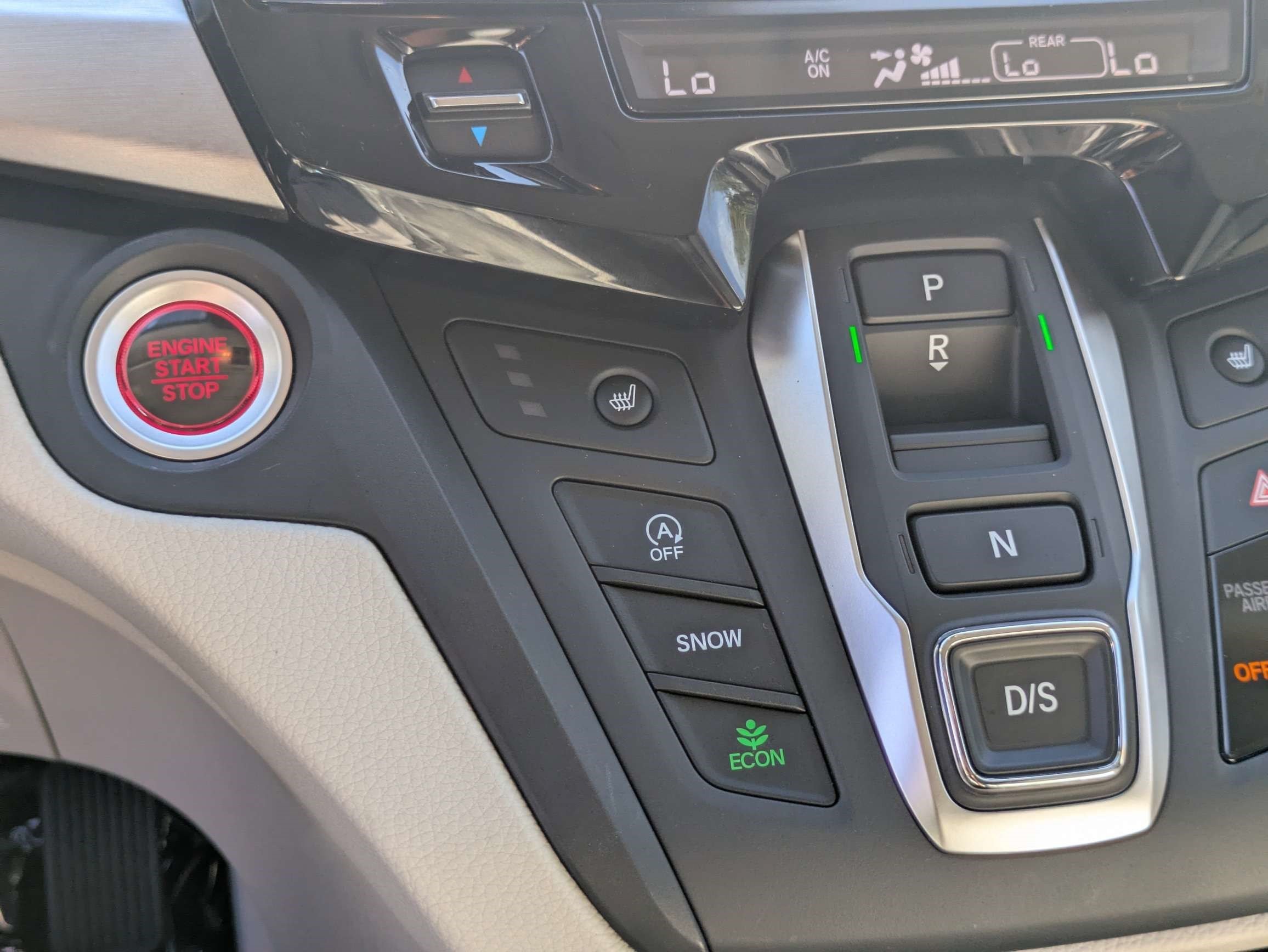 New 2027 Honda Odyssey EX-L image 29