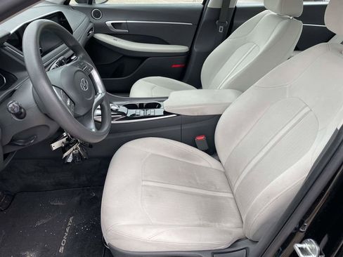 Used 2022 Hyundai Sonata SE FWD image 13