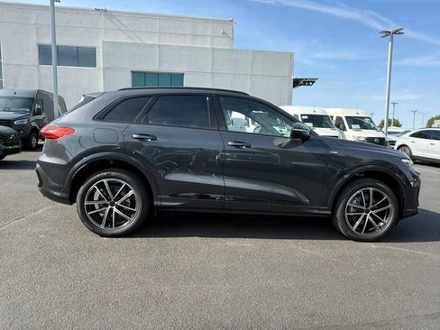 New 2026 Audi Q5 Premium Plus AWD/4WD image 8
