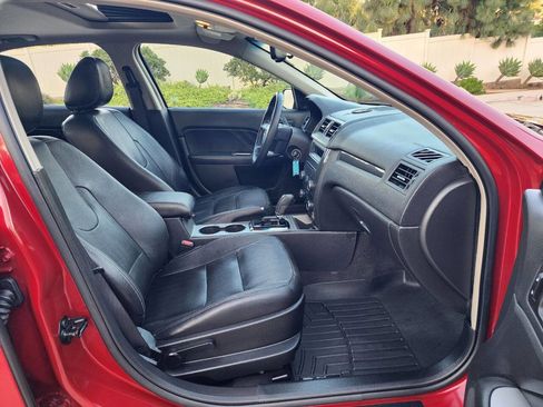 Used 2010 Ford Fusion Sport image 11