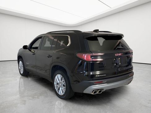 Used 2024 GMC Acadia Elevation FWD image 5