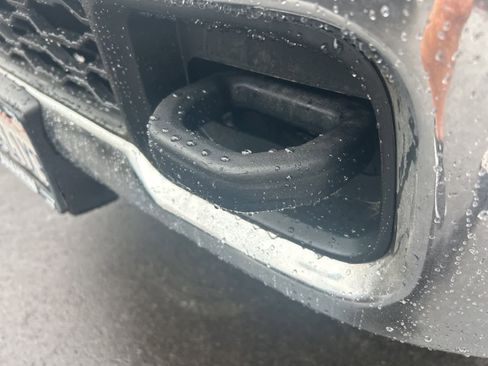 Used 2022 RAM 2500 Tradesman image 16