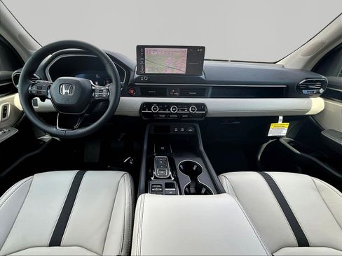 New 2026 Honda Pilot EX-L image 10