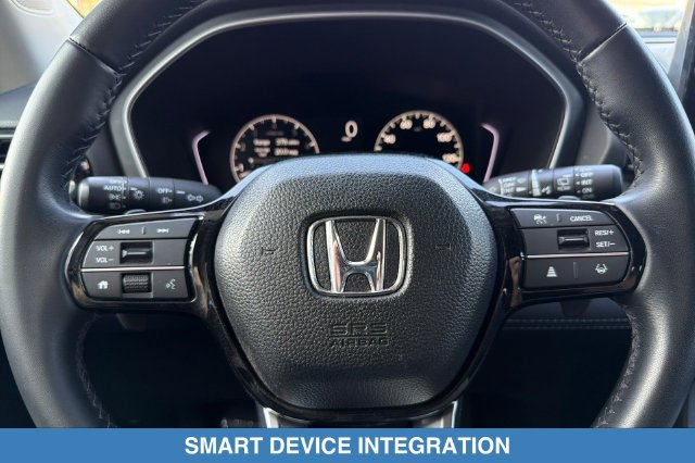 Certified 2025 Honda Pilot EX-L image 27