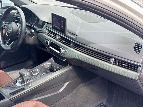 Used 2018 Audi A4 2.0T Ultra Premium w/ Convenience Package image 33