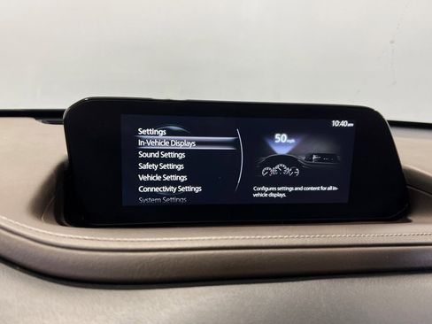 Used 2023 MAZDA CX-30 AWD 2.5 S w/ Premium Package image 45