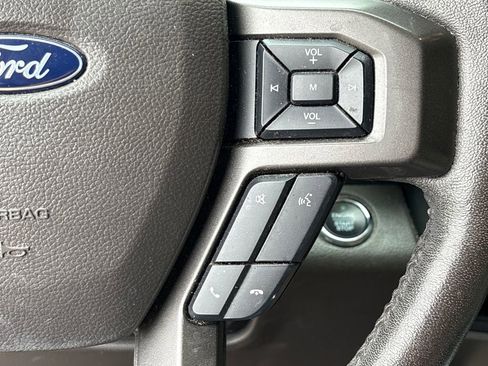 Used 2020 Ford Expedition XLT w/ Equipment Group 202A RWD image 20