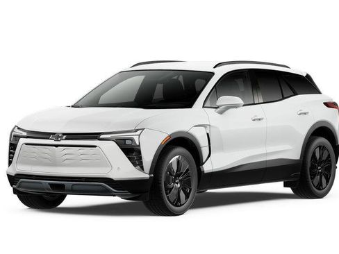 New 2025 Chevrolet Blazer EV LT w/ Super Cruise Package image 51