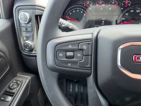 New 2026 GMC Sierra 1500 Pro w/ Pro Value Package AWD/4WD image 15
