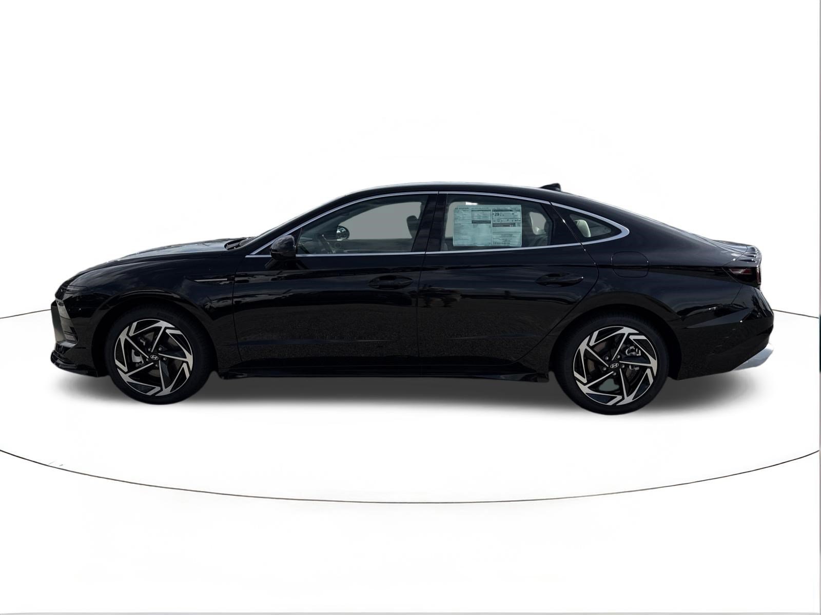 New 2026 Hyundai Sonata SEL FWD image 6