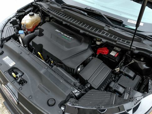 Used 2018 Ford Edge Sport w/ Equipment Group 401A image 47