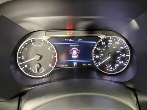 Used 2022 Nissan Sentra SV w/ Trunk Package FWD image 24