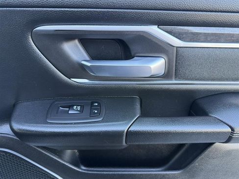 Used 2019 RAM 1500 Big Horn image 18