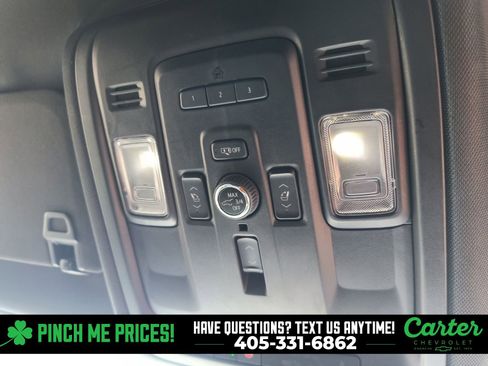 Used 2023 Chevrolet Suburban Premier image 13