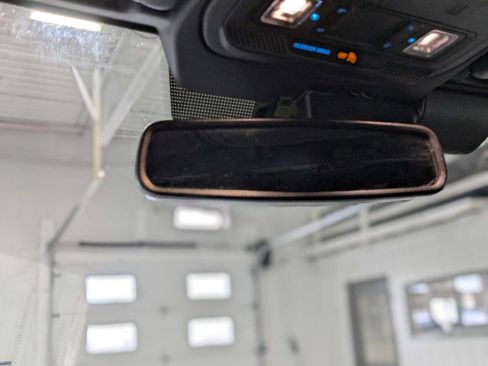 Certified 2025 Ford Bronco Outer Banks image 35