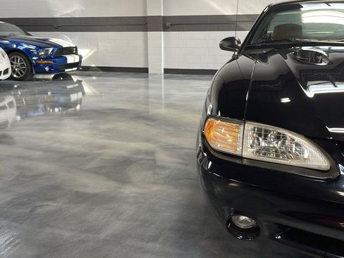 Used 1996 Ford Mustang Cobra RWD image 6