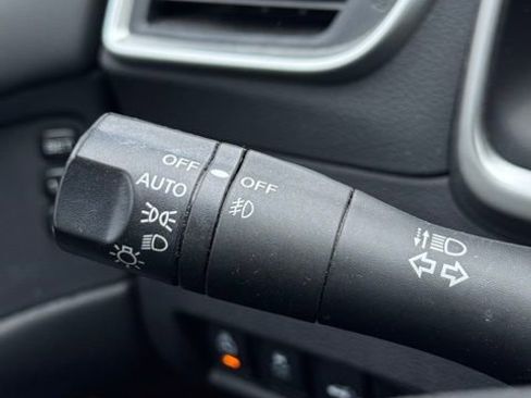 Used 2018 Nissan Murano Platinum w/ Cargo Package image 8