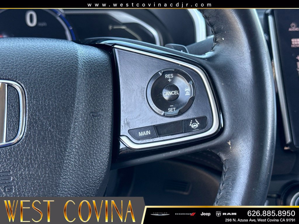 Used 2020 Honda Clarity Touring image 20