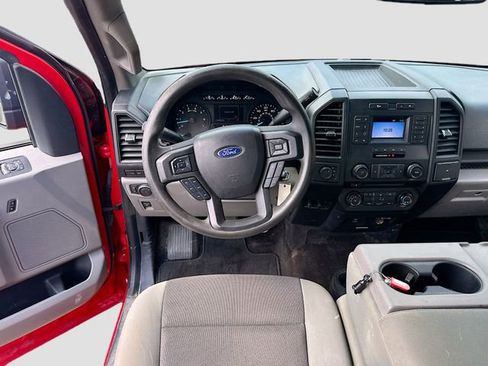 Used 2018 Ford F150 XL w/ Equipment Group 101A Mid AWD/4WD image 22