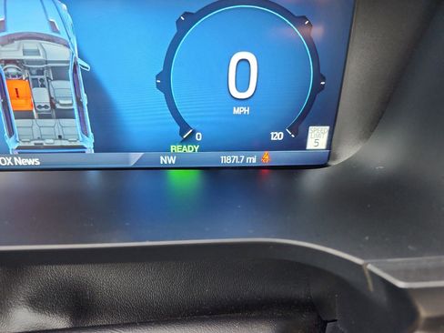 Used 2024 Ford F150 Platinum w/ Equipment Group 703A Plus image 28