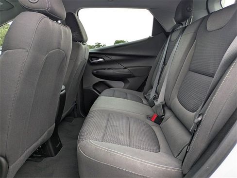 Used 2023 Chevrolet Bolt LT image 14