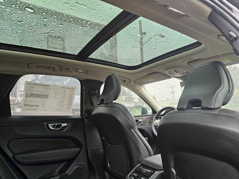 New 2026 Volvo XC60 B5 Ultra w/ Protection Package Premier image 13