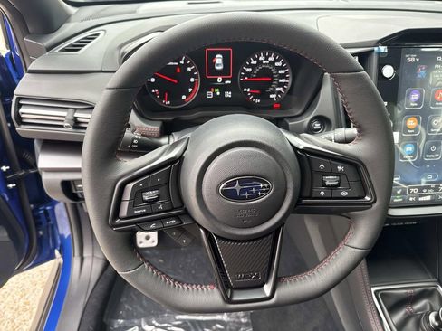 New 2025 Subaru WRX Premium image 15