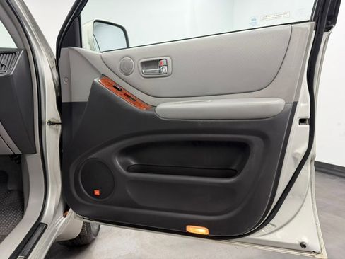 Used 2006 Toyota Highlander Limited image 31