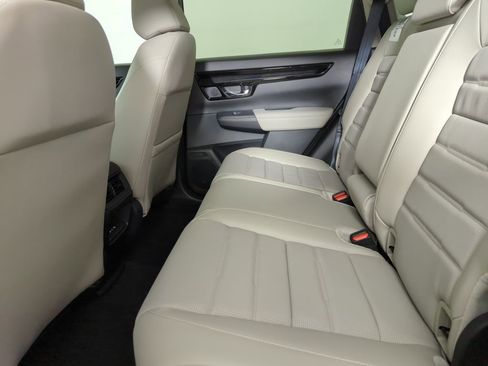 New 2026 Honda CR-V EX-L image 21
