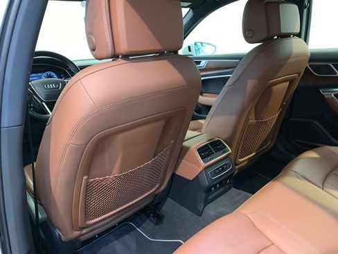Used 2022 Audi A6 Premium Plus image 49
