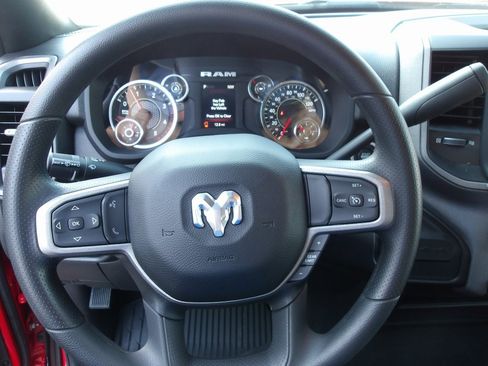 New 2024 RAM 2500 Tradesman w/ Chrome Appearance Group image 7