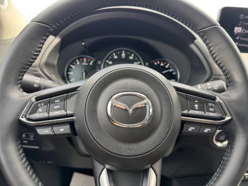 Used 2025 MAZDA CX-5 AWD 2.5 S w/ Premium Plus Pkg image 19